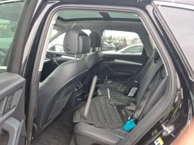 Audi Q5 * PREMIUM PLUS * CARFAX * 2 КЛЮЧА * ПАНО * ПОДГРЕВ, снимка 12