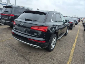 Audi Q5 * PREMIUM PLUS * CARFAX * 2 КЛЮЧА * ПАНО * ПОДГРЕВ, снимка 3