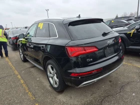 Audi Q5 * PREMIUM PLUS * CARFAX * 2 КЛЮЧА * ПАНО * ПОДГРЕВ, снимка 4