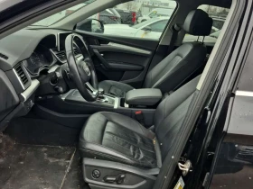 Audi Q5 * PREMIUM PLUS * CARFAX * 2 КЛЮЧА * ПАНО * ПОДГРЕВ, снимка 5
