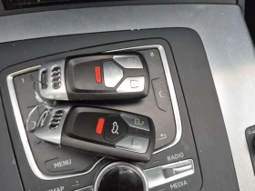Audi Q5 * PREMIUM PLUS * CARFAX * 2 КЛЮЧА * ПАНО * ПОДГРЕВ, снимка 8