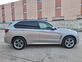 BMW X5 xDrive 30d, снимка 5