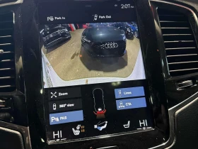 Volvo Xc90 * Inscription * PANO* KEYLESS* ПОДГРЕВ* , снимка 13