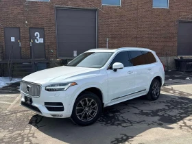Volvo Xc90 * Inscription * PANO* KEYLESS* ПОДГРЕВ* , снимка 1