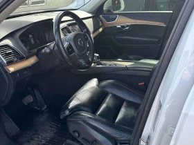 Volvo Xc90 * Inscription * PANO* KEYLESS* ПОДГРЕВ* , снимка 5