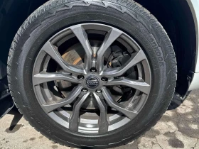 Volvo Xc90 * Inscription * PANO* KEYLESS* ПОДГРЕВ* , снимка 7