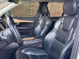 Volvo Xc90 * Inscription * PANO* KEYLESS* ПОДГРЕВ* , снимка 10