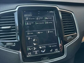 Volvo Xc90 * Inscription * PANO* KEYLESS* ПОДГРЕВ* , снимка 12