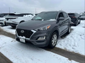 Hyundai Tucson AWD* Preffered* Камера* Подгрев* БЕЗ ЩЕТА, снимка 1