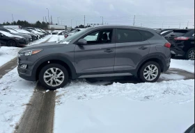Hyundai Tucson AWD* Preffered* Камера* Подгрев* БЕЗ ЩЕТА, снимка 4