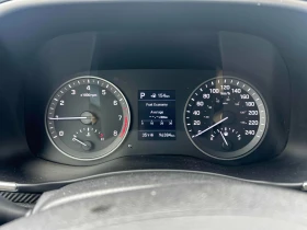 Hyundai Tucson AWD* Preffered* Камера* Подгрев* БЕЗ ЩЕТА, снимка 7