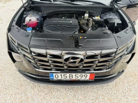 Hyundai Tucson 1.6CRDI-FACE-ЕВРО 6В-НАВИ-6СКОРОСТИ, снимка 16