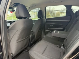 Hyundai Tucson 1.6CRDI-FACE-ЕВРО 6В-НАВИ-6СКОРОСТИ, снимка 14
