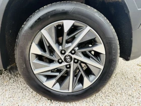 Hyundai Tucson 1.6CRDI-FACE-ЕВРО 6В-НАВИ-6СКОРОСТИ, снимка 17