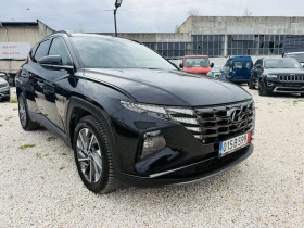 Hyundai Tucson 1.6CRDI-FACE-ЕВРО 6В-НАВИ-6СКОРОСТИ, снимка 2