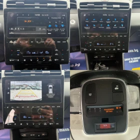 Hyundai Tucson 1.6CRDI-FACE-ЕВРО 6В-НАВИ-6СКОРОСТИ, снимка 11
