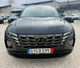 Hyundai Tucson 1.6CRDI-FACE-ЕВРО 6В-НАВИ-6СКОРОСТИ, снимка 3