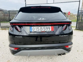 Hyundai Tucson 1.6CRDI-FACE-ЕВРО 6В-НАВИ-6СКОРОСТИ, снимка 5