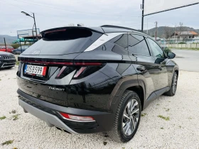 Hyundai Tucson 1.6CRDI-FACE-ЕВРО 6В-НАВИ-6СКОРОСТИ, снимка 4