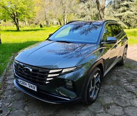 Hyundai Tucson 2.0 CRDI, снимка 7
