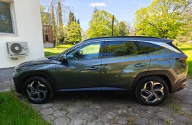 Hyundai Tucson 2.0 CRDI, снимка 6