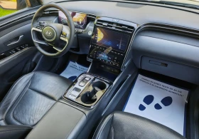Hyundai Tucson 2.0 CRDI, снимка 11