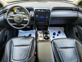 Hyundai Tucson 2.0 CRDI, снимка 10