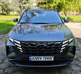 Hyundai Tucson 2.0 CRDI, снимка 1