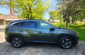 Hyundai Tucson 2.0 CRDI, снимка 3