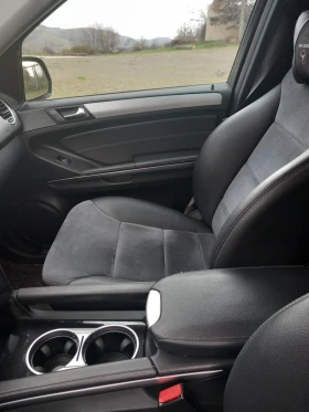 Mercedes-Benz ML 320, снимка 10