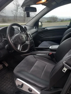 Mercedes-Benz ML 320, снимка 9