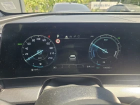 Kia Sportage GT-LINE/HEV/230hp/ПАНО/ОБДУХВАНЕ, снимка 6