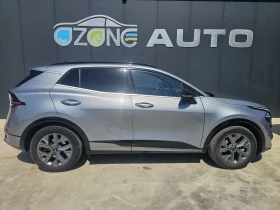Kia Sportage GT-LINE/HEV/230hp/ПАНО/ОБДУХВАНЕ, снимка 4