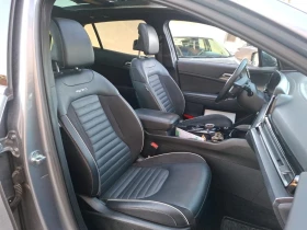 Kia Sportage GT-LINE/HEV/230hp/ПАНО/ОБДУХВАНЕ, снимка 13
