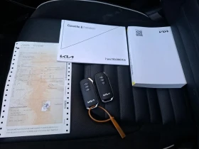 Kia Sportage GT-LINE/HEV/230hp/ПАНО/ОБДУХВАНЕ, снимка 10