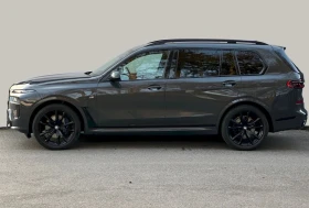BMW X7 40d xDrive M-Sport, снимка 3