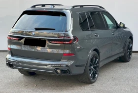 BMW X7 40d xDrive M-Sport, снимка 2