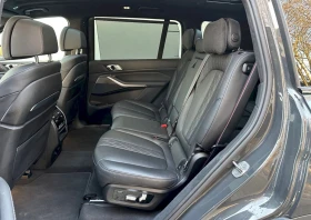 BMW X7 40d xDrive M-Sport, снимка 6