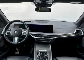BMW X7 40d xDrive M-Sport, снимка 4