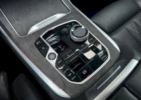 BMW X7 40d xDrive M-Sport, снимка 7
