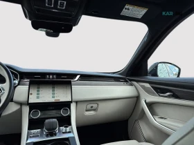 Jaguar F-PACE AWD* АвтоКредит* (ЦЕНА ДО БГ), снимка 15