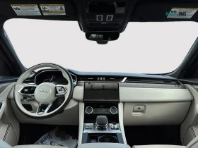 Jaguar F-PACE AWD* АвтоКредит* (ЦЕНА ДО БГ), снимка 14