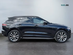 Jaguar F-PACE AWD* АвтоКредит* (ЦЕНА ДО БГ), снимка 7