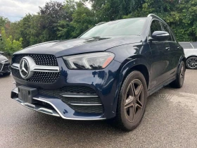 Mercedes-Benz GLE * 350 * CARFAX * ЦЕНА ДО БГ, снимка 1