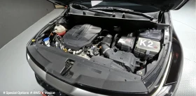 Kia Sportage 4WD 2.0 Prestige, снимка 6