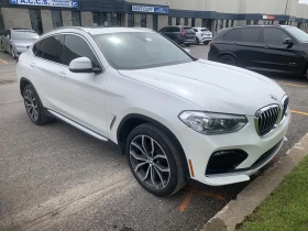 BMW X4 Панорама* Ambient* HUD* Подгрев* Очакван внос, снимка 3