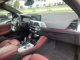 BMW X4 Панорама* Ambient* HUD* Подгрев* Очакван внос, снимка 7