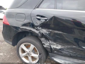 Mercedes-Benz GLE 350 4MATIC * CARFAX * ОПЦИЯ ЗА ФИНАНСИРАНЕ * , снимка 6