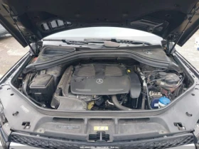 Mercedes-Benz GLE 350 4MATIC * CARFAX * ОПЦИЯ ЗА ФИНАНСИРАНЕ * , снимка 10