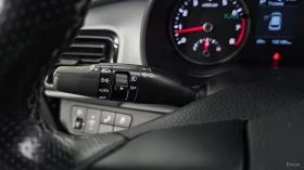 Kia Stonic 1.4* PRESTIGE* КОЖА* ПОДГРЕВ* КАМЕРА* NAVI* LED* , снимка 16
